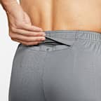 Nike Dri-FIT Challenger Men's Knit Running Pants