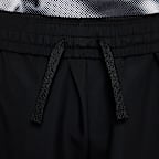 Tréninkové kraťasy Nike Dri-FIT Multi pro větší děti