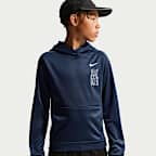 Midnight Navy