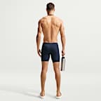 Nike Swim HydraStrong Essential Men's 6" Jammer