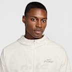 Nike Miler Flash Men's Water-Repellent Running Jacket