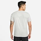 Paris Saint-Germain Men's Football T-Shirt