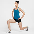 Nike Pro Women's Dri-FIT Tank Top