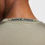 Nike Pro Men's Dri-FIT Tight Sleeveless Fitness Top