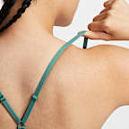 Nike Indy Light-Support Women's Padded Adjustable Sports Bra