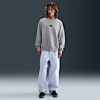 Sudadera de cuello redondo de tejido Fleece Nike SB x Eric Koston
