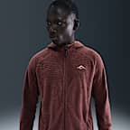 Red Sepia/Summit White