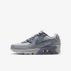 Wolf Grey/Stealth/Armory Blue