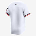 Royce Lewis Minnesota Twins Men's Nike Dri-FIT ADV MLB Limited Jersey