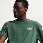 Ανδρικό T-Shirt Nike Sportswear