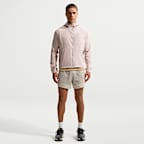 Nike Miler Men's Repel Running Jacket