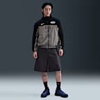 Nike Club 男款連帽外套