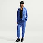 Light Medium Blue/Black