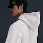 Nike Club Men's Pullover Fleece Hoodie