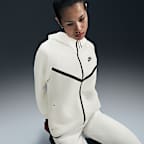 Nike Sportswear Tech Fleece Windrunner Women's Full-Zip Hoodie