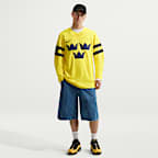 Nike 'Team Sweden' Men's Hockey Jersey