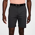 Nike Tour Men's 8" Chino Golf Shorts