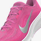 Nike Pegasus 42 By You Custom Women's Road-Running Shoes
