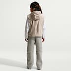 Nike Sportswear Tech Woven bodywarmer voor jongens