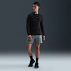 Smoke Grey/Black