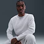 Nike Club Men's Fleece Crew