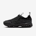 Svart/Dark Smoke Grey