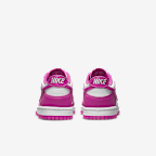 Nike Dunk Low Older Kids' Shoes
