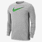 Dark Grey Heather