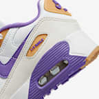 Nike Air Max 90 LTR Younger Kids' Shoes