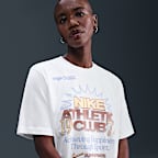 Nike Sportswear Essentials Women's Loose T-Shirt