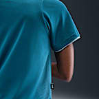 Sabrina Dri-FIT Reversible Basketball Top