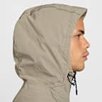 Nike Tech Men's Woven Jacket