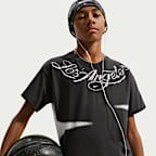 Nike All Star Weekend Big Kids' Max90 T-Shirt