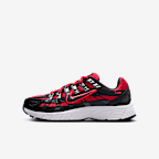 University Red/Metallic Silver/Dark Smoke Grey/Black