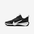 Nike Omni Multi-Court Big Kids' Indoor Court Shoes