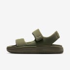 Medium Olive/Medium Olive/Medium Olive