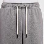 Ja Men's Therma-FIT Basketball Trousers