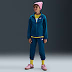 Nike Sportswear Big Kids' Dri-FIT Tracksuit