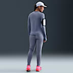 Nike Swift Women's Dri-FIT Mid-Rise Running Pants