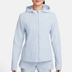 Nike Swift UV Women's Running Jacket