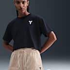 Kobe Women's Mesh Basketball Shorts