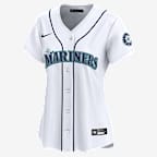 Seattle Mariners Women’s Nike Dri-FIT ADV MLB Limited Jersey