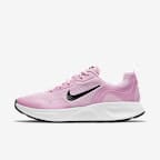 Light Arctic Pink/黑色