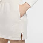 Nike Sportswear Phoenix Fleece Women's Slim Mini Skirt