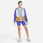 Nike Shield Women's Trail Running Jacket