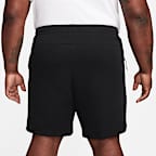 Nike Sportswear Tech Fleece Men's Shorts