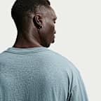 Kortärmad t-shirt Nike Sportswear för män