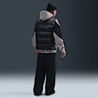 Colete com enchimento Statement Nike Windrunner para homem