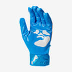 Guantes de fútbol americano Nike D-Tack x Off-White™