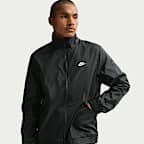 Nike Club Men's Woven Tracksuit
